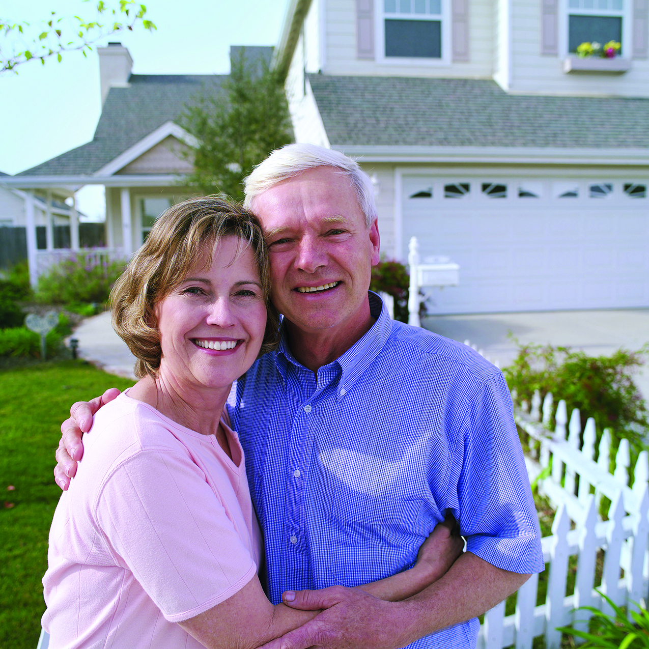 Reverse Mortgages Explained