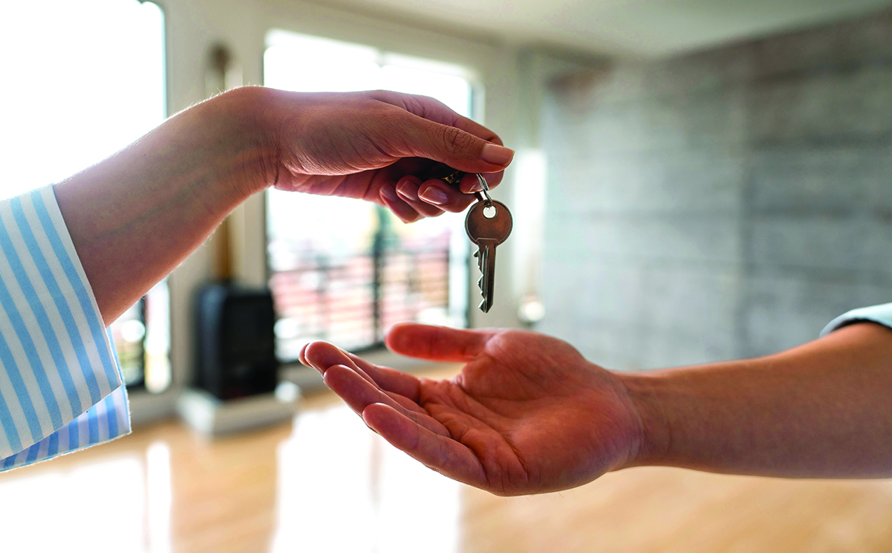 How to Buy a Home You Can Afford