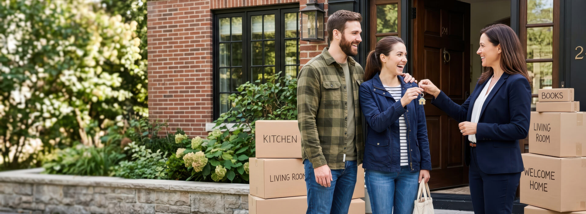 How to Find the Right Real Estate Professional