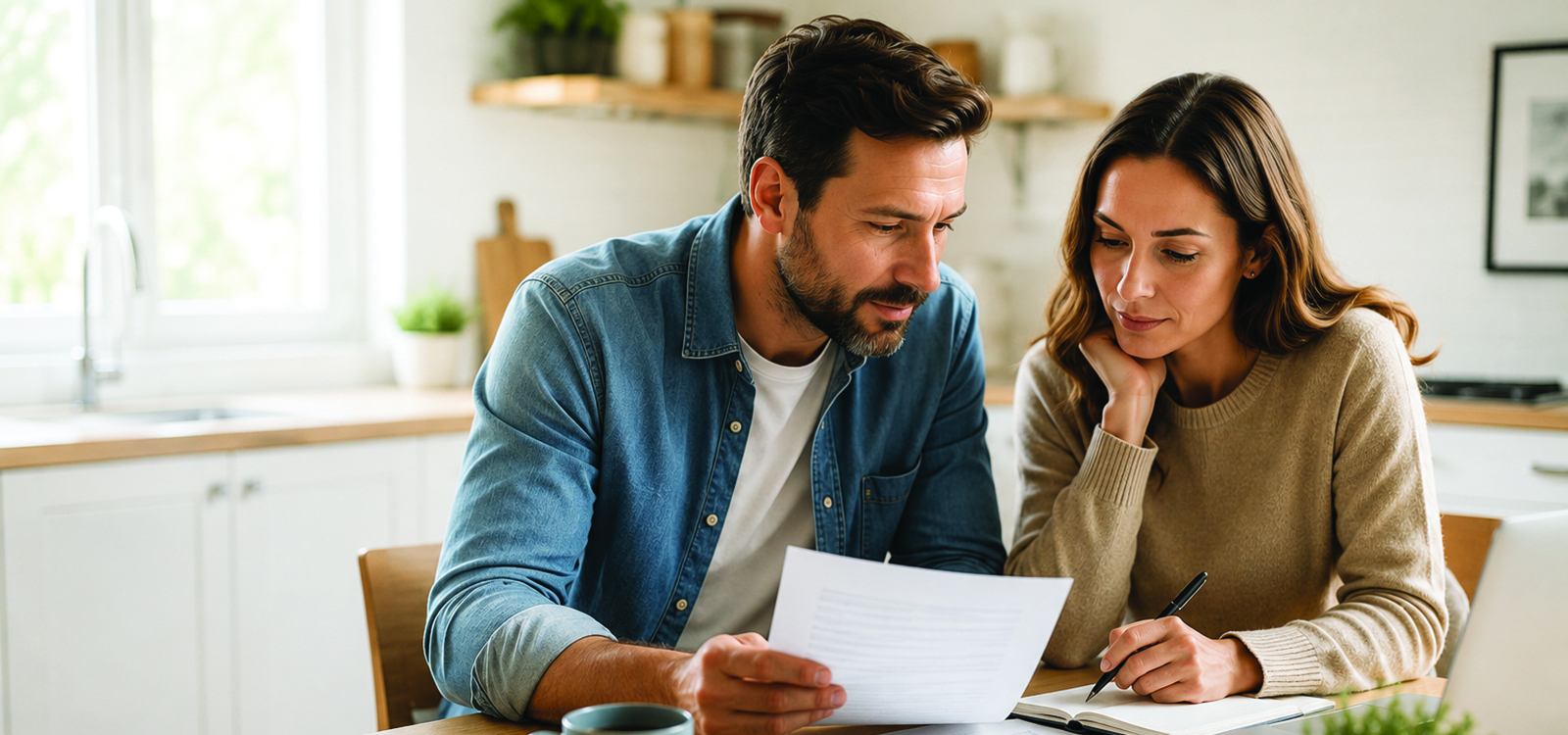 Is Now the Time to Refinance?