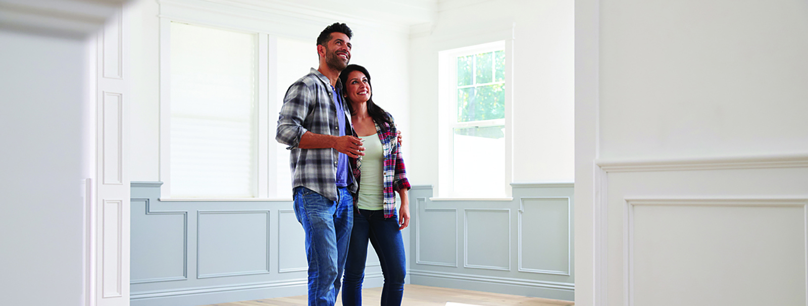 Tips to Determine How Big of a Home You Really Need
